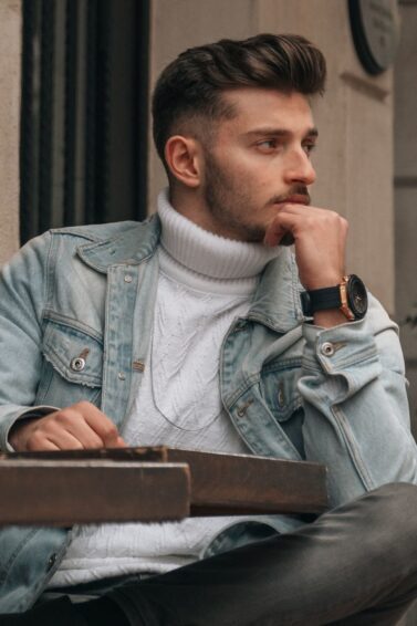 melhores alisantes masculinos para cabelo crespo