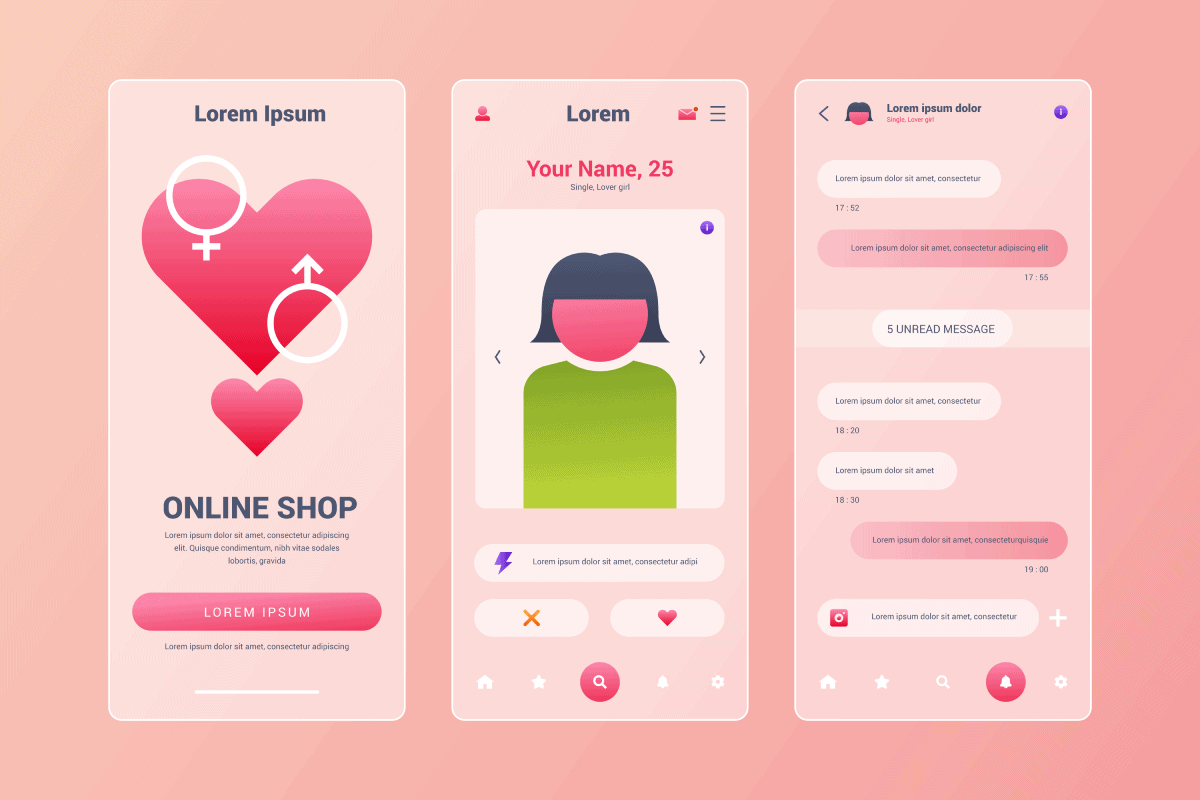 melhor aplicativo de relacionamento