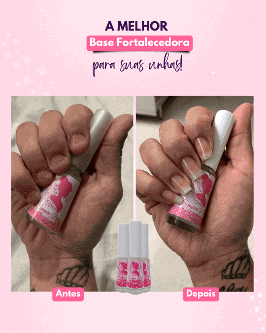 Como fortalecer unhas fracas e quebradiças: Guia completo