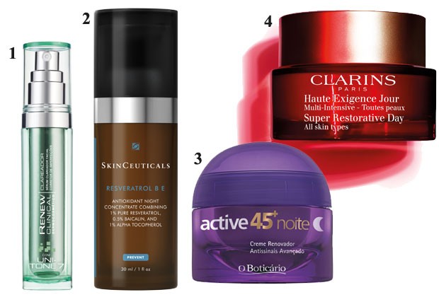 Guia Completo de Retinol para Iniciantes