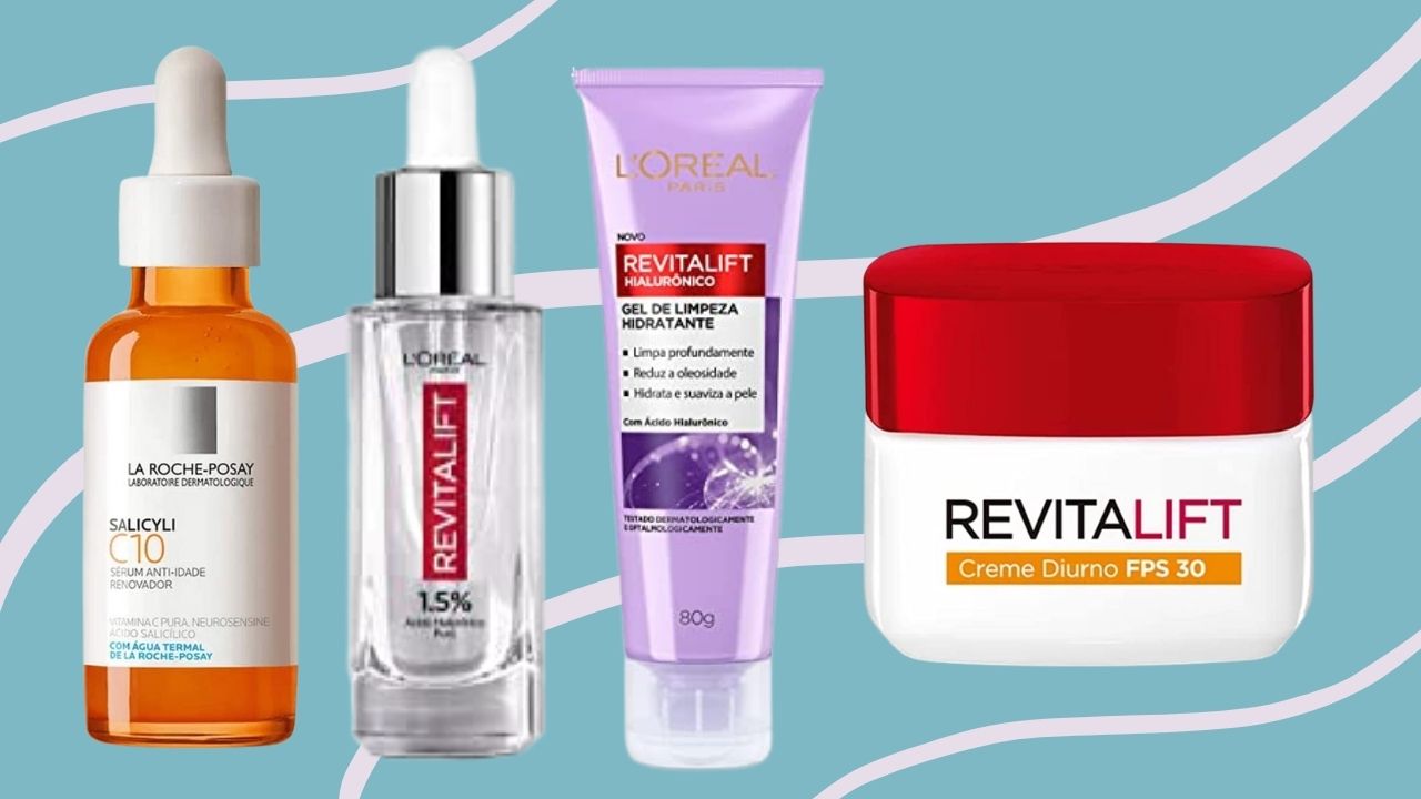 Benefícios do Ácido Hialurônico para a Pele Jovem