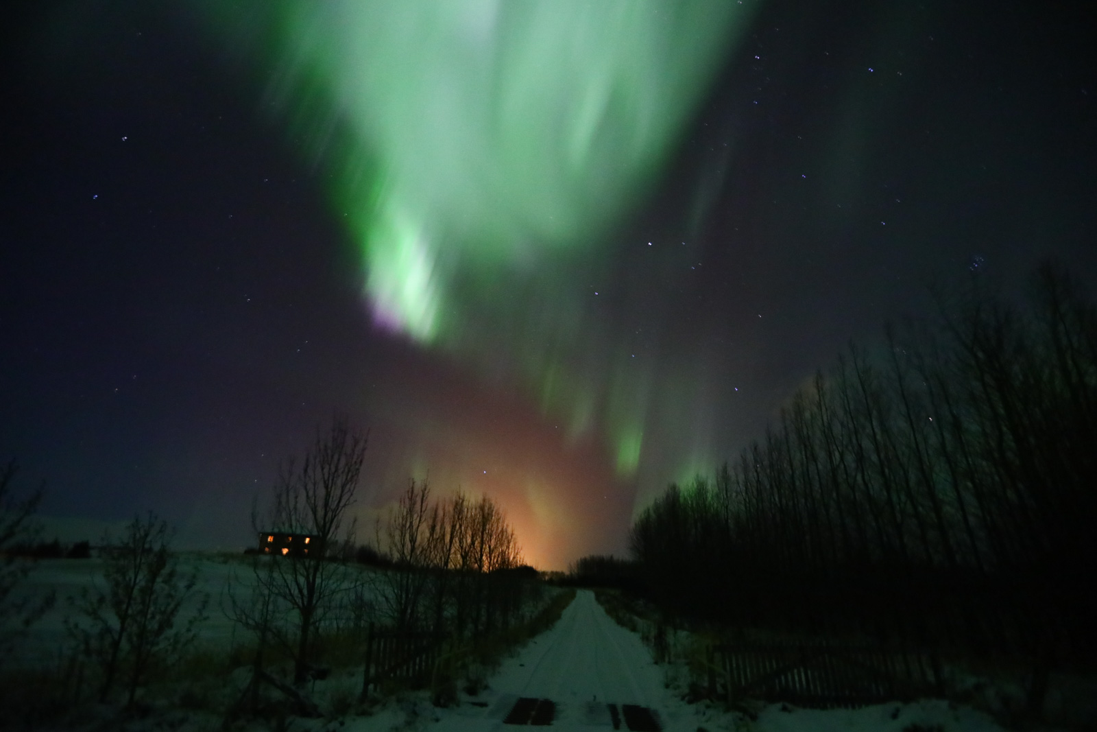 Como Planejar sua Viagem para Ver a Aurora Boreal na Islândia