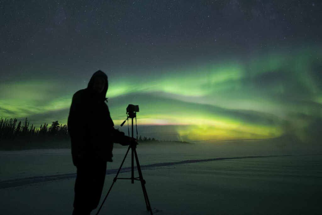Dicas de Mobilidade: Carro vs. Tour Guiado para Ver a Aurora