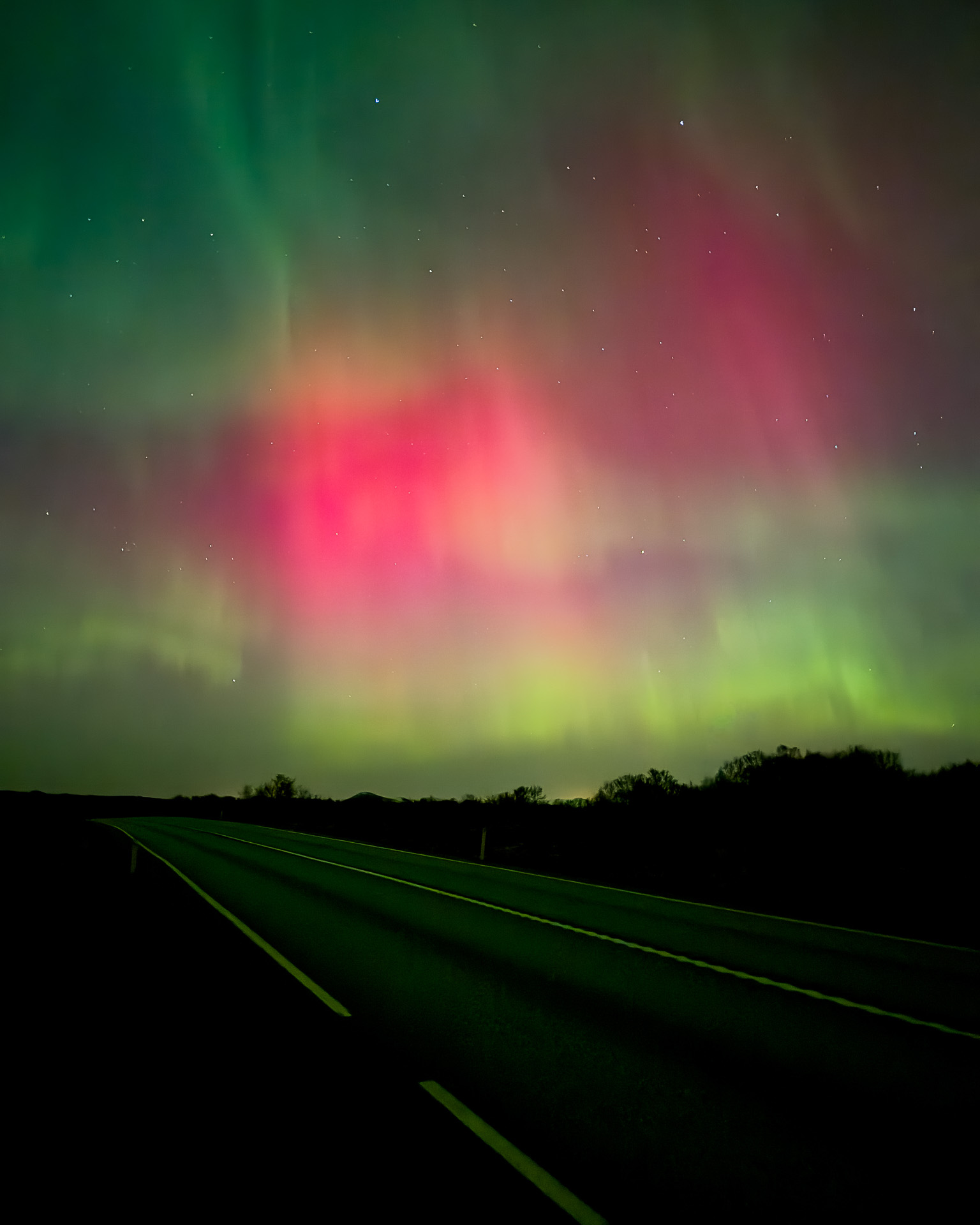 Condições Essenciais para uma Caçada Bem-Sucedida à Aurora Boreal