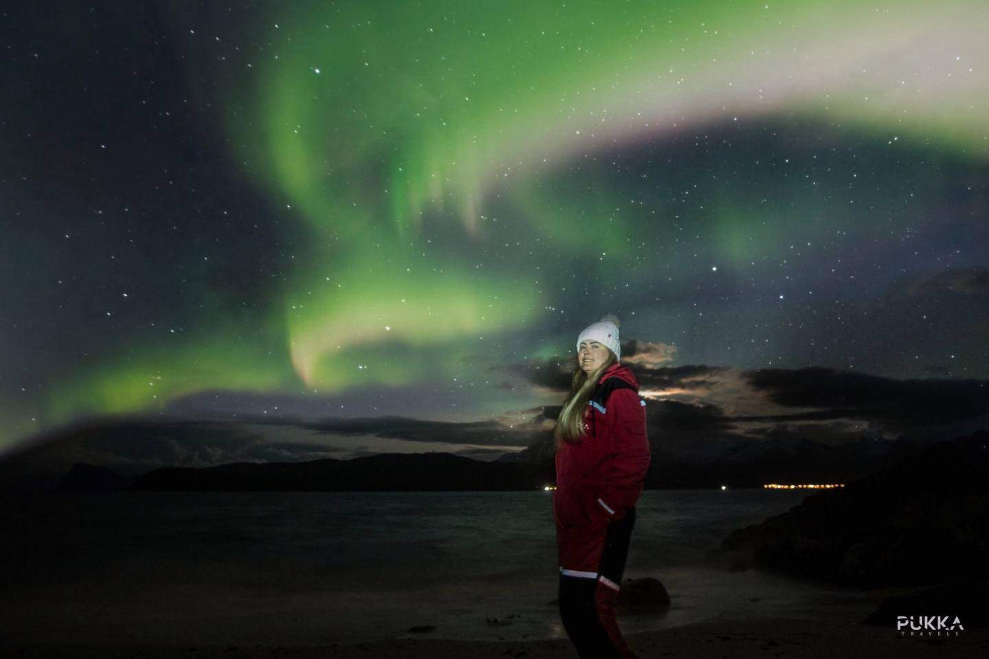 Condições Essenciais para uma Caçada Bem-Sucedida à Aurora Boreal