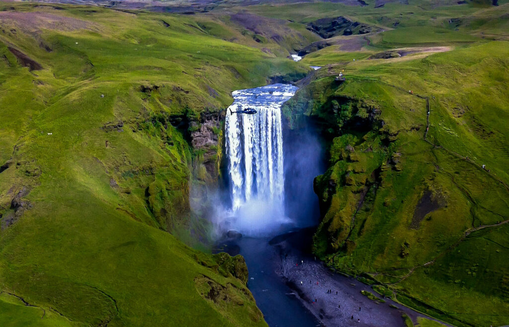 Dicas de Mobilidade: Carro vs. Tour Guiado para Ver a Aurora