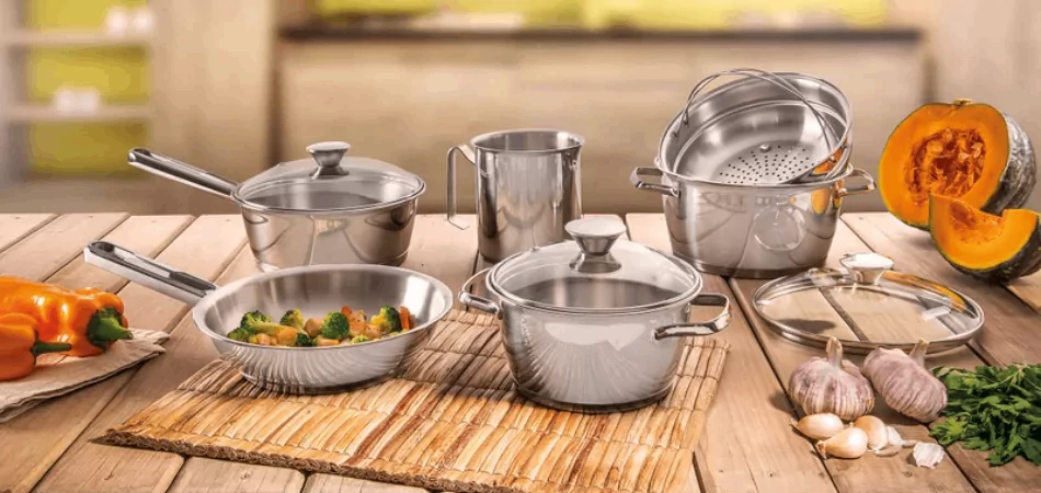 melhor jogo de panelas