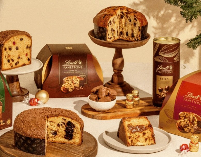 Dicas de Harmonização: Panetones com Vinhos e Bebidas Especiais