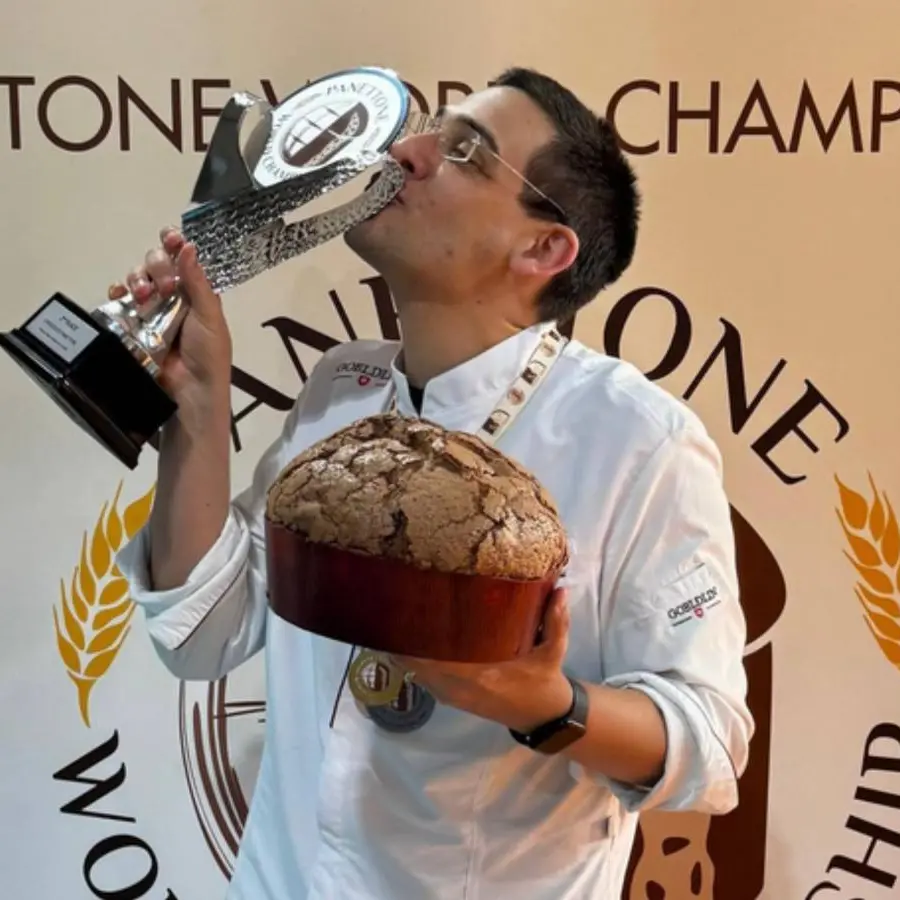 Panetones Inovadores: Sabores que Vão Te Surpreender em 2025