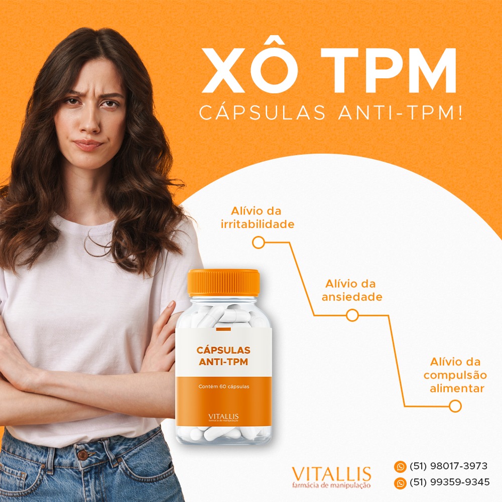 Anticoncepcionais e TPM: O Papel da Drospirenona no Alívio dos Sintomas