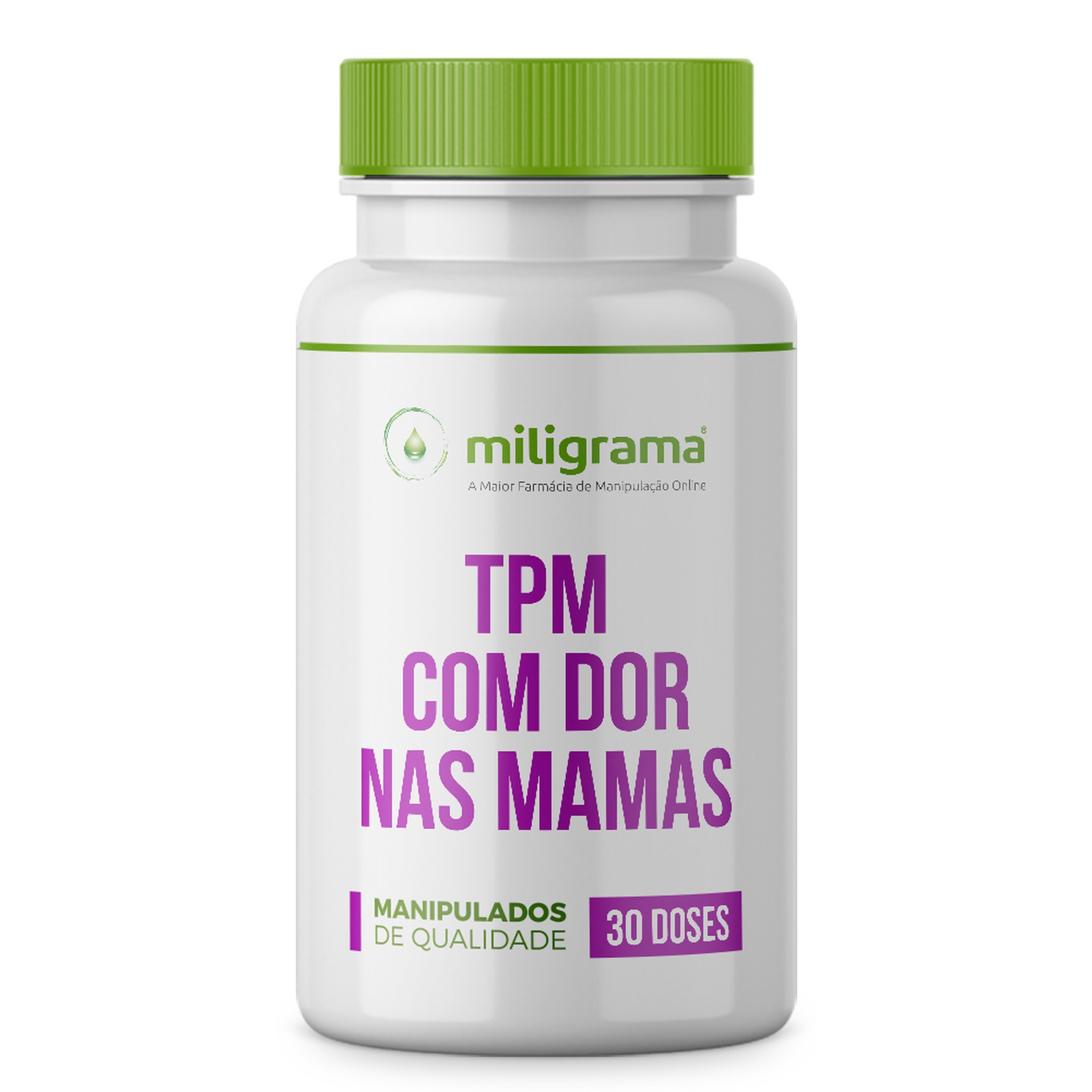 Guia Completo de Suplementos Naturais para Aliviar a TPM