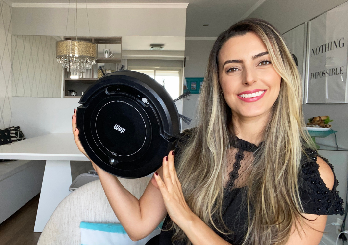 Robô Aspirador com Mapeamento a Laser: Guia Completo para Escolher o Melhor; Xiaomi S20 vs. Liectroux XR500 Pro: Qual o Melhor Robô Aspirador para Você?; Robô Aspirador Bom e Barato: Opções de Entrada para Limpeza Diária; Como Escolher a Potência de Sucção Ideal para Seu Robô Aspirador; Robôs Aspiradores com Função Mop: Aspire e Passe Pano em um Só Aparelho