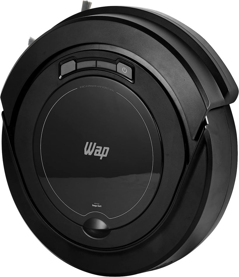 melhor robô aspirador custo-benefício