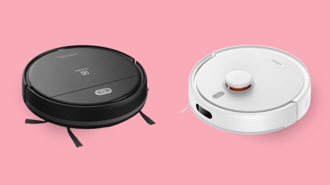 melhor robô aspirador custo-benefício