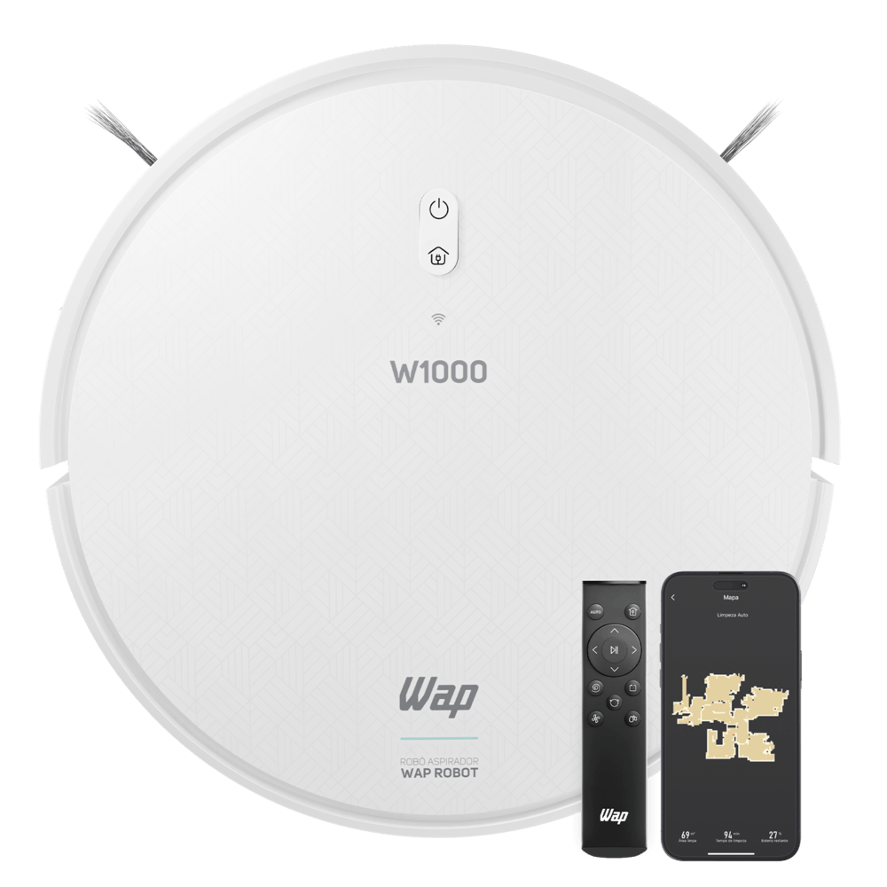 Robô Aspirador com Mapeamento a Laser: Guia Completo para Escolher o Melhor; Xiaomi S20 vs. Liectroux XR500 Pro: Qual o Melhor Robô Aspirador para Você?; Robô Aspirador Bom e Barato: Opções de Entrada para Limpeza Diária; Como Escolher a Potência de Sucção Ideal para Seu Robô Aspirador; Robôs Aspiradores com Função Mop: Aspire e Passe Pano em um Só Aparelho