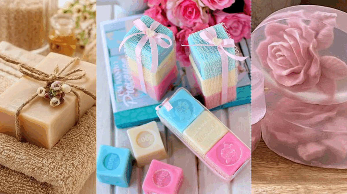 5 ideias de títulos:
1. Sabonetes para Pele Acneica: Guia Completo para Escolher o Ideal
2. Enxofre no Tratamento da Acne: Benefícios e Como Usar
3. Rotina de Skincare para Pele Oleosa: Sabonetes que Fazem a Diferença
4. Ingredientes Chave em Sabonetes para Acne: O Que Procurar
5. Dicas de Dermatologistas: Como Escolher o Sabonete Certo para Sua Pele