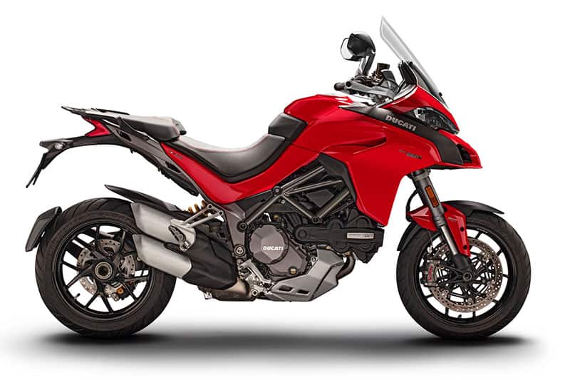 Como escolher o melhor seguro para sua Ducati Panigale