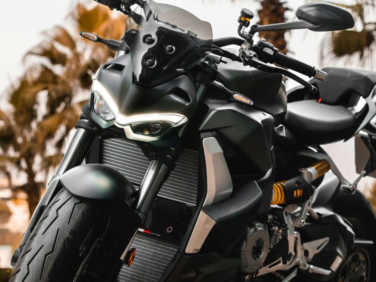 Seguro contra roubo e furto para Ducati: Suhai é a melhor opção?