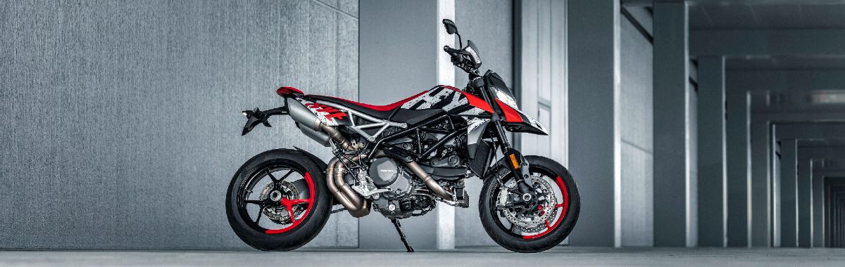 melhor seguro para motos de luxo ducati