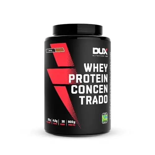melhor whey protein concentrado