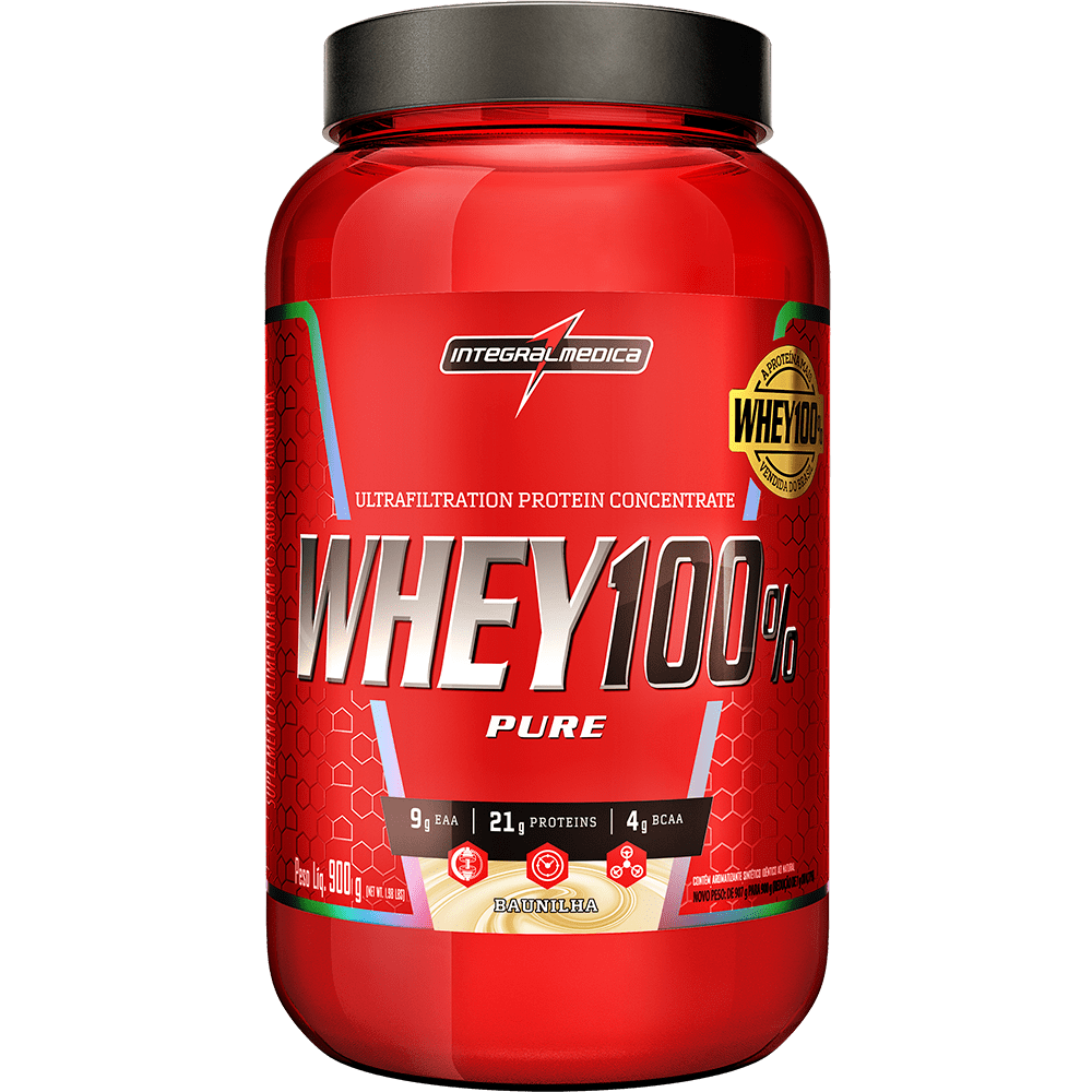 Os Melhores Sabores de Whey Protein Concentrado para 2025/2026
