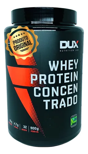 melhor whey protein concentrado