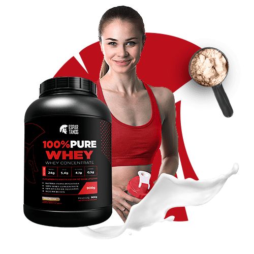 Whey Protein Concentrado vs Isolado: Qual o Melhor para Você?