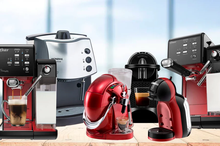 Manutenção de Cafeteiras: Dicas para Aumentar a Vida Útil do Seu Aparelho