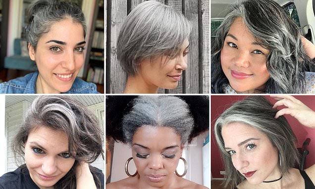 custo manutenção cabelo branco feminino