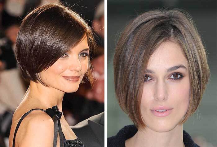 melhores cortes cabelo feminino pouco cabelo