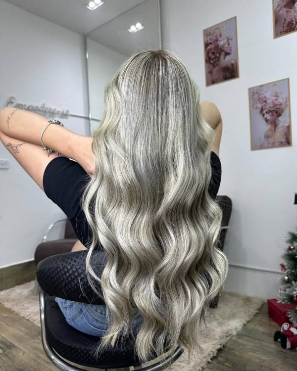 platinado perolado ou acinzentado qual escolher