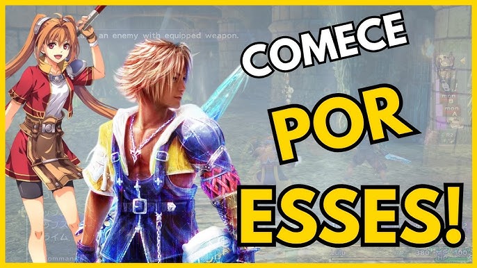 melhores jogos de rpg para iniciantes