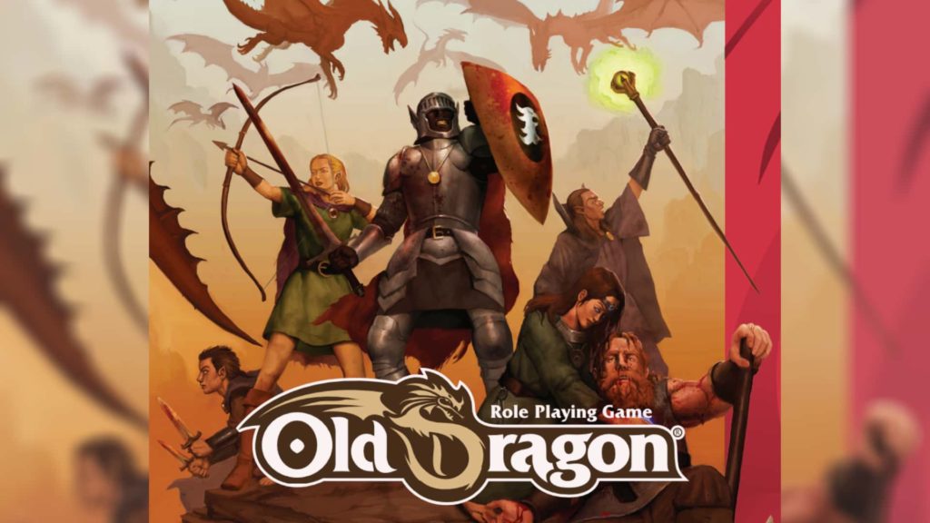 melhores jogos de rpg para iniciantes