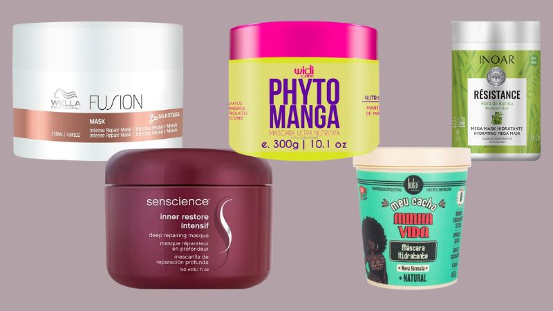 5 ideias de títulos:
1. Lola Cosmetics Morte Súbita vs. Wella Oil Reflections: Qual a melhor para você?
2. Guia Completo: Como usar a Máscara Lola Cosmetics Morte Súbita.
3. Desvendando a Máscara Oil Reflections Wella: Benefícios e Aplicação.
4. Cabelos Saudáveis: Dicas de Tratamento com Máscaras Profissionais.
5. Comparativo: Máscaras de Hidratação Intensiva para Cabelos Danificados.