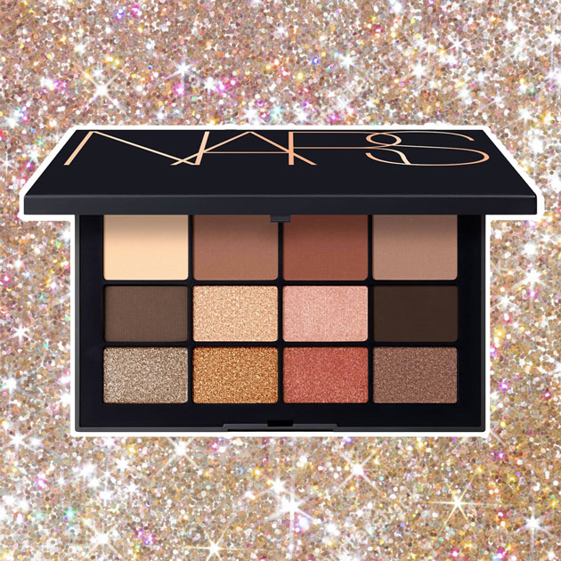 melhores paletas de sombra neutras