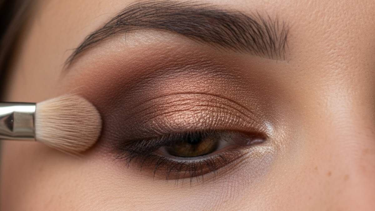 melhores paletas de sombra neutras