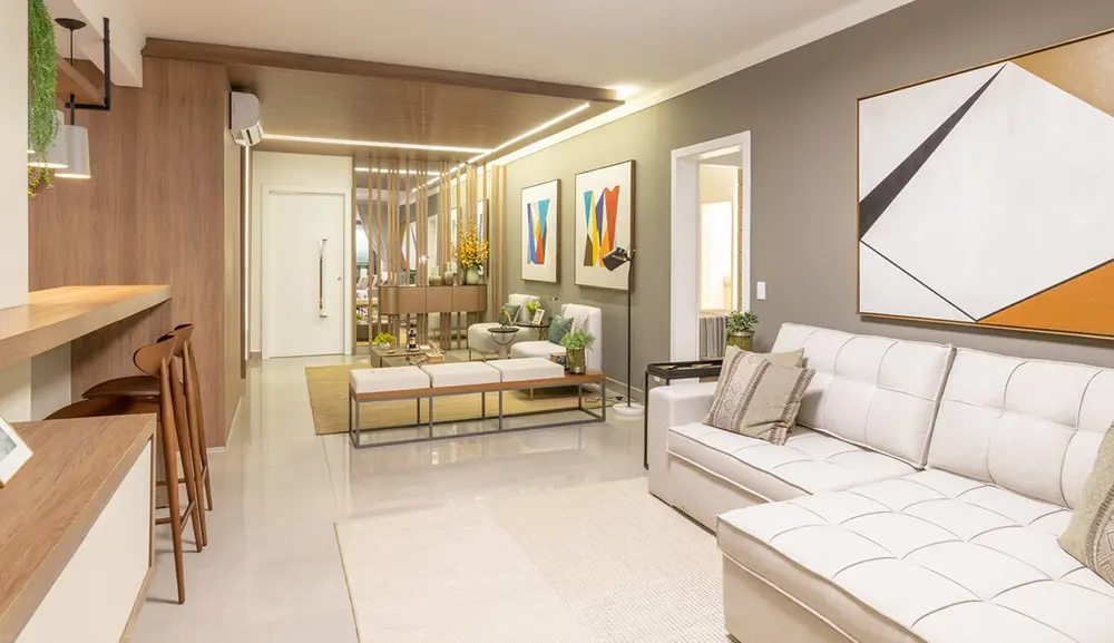 melhores paletas de sombra neutras