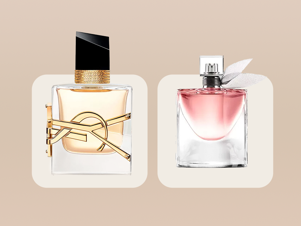 La Vie Est Belle vs. Libre: Qual Perfume Feminino de Luxo Combina Mais Com Sua Personalidade?