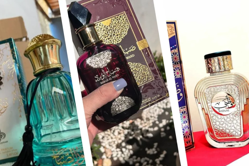 Descubra os Perfumes Femininos de Luxo Mais Desejados do Momento