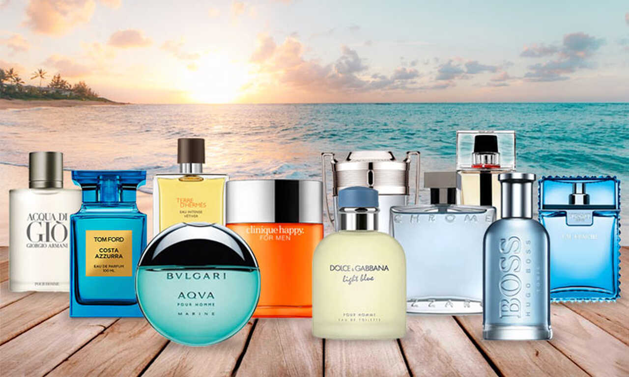 Guia Completo: Como Escolher o Perfume Feminino Ideal para Você