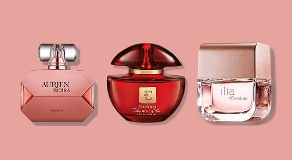 Top 5 Perfumes Femininos Importados que Valem o Investimento