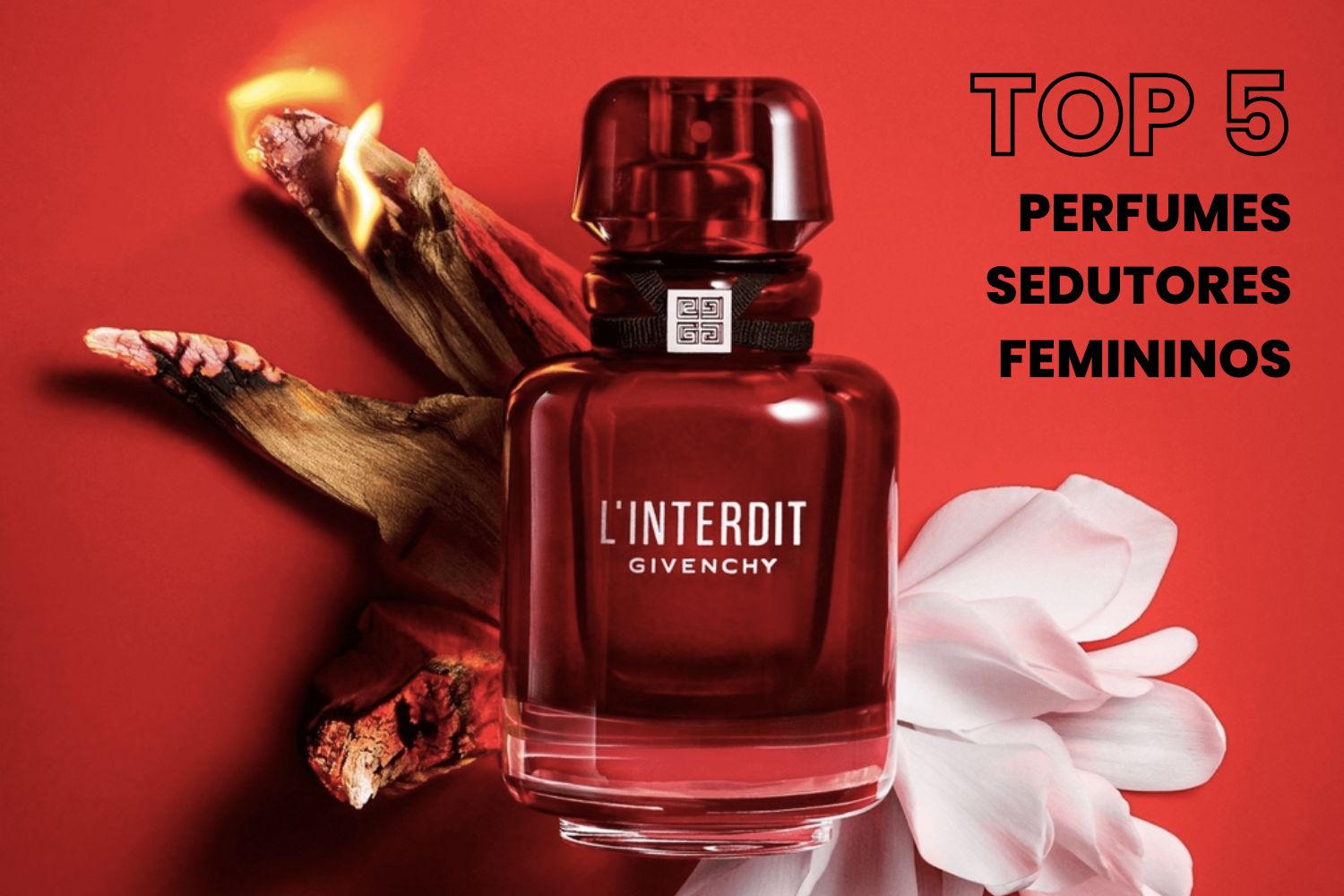 Guia Completo: Como Escolher o Perfume Feminino Ideal para Você