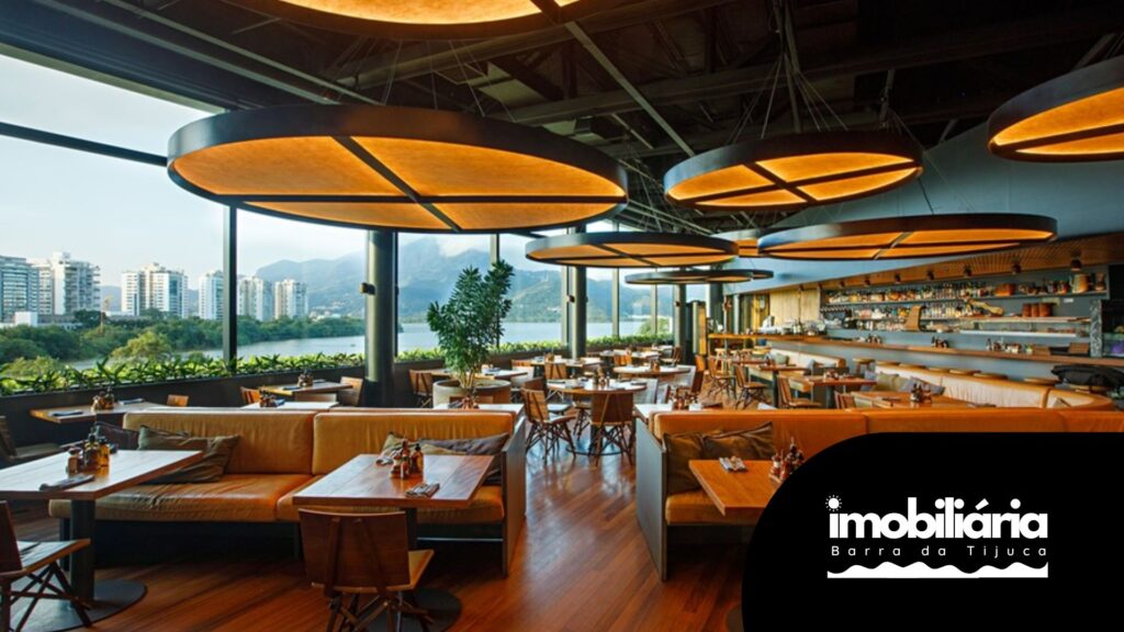 melhores restaurantes