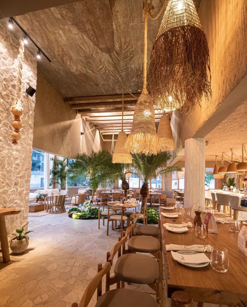 melhores restaurantes