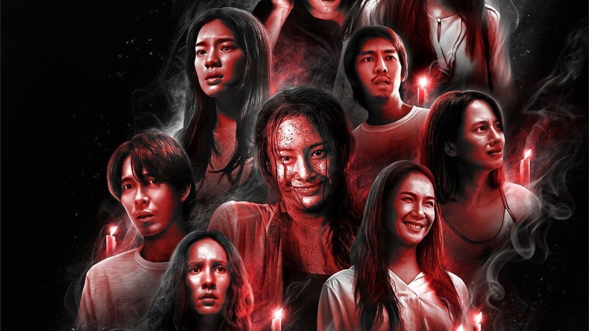 melhores séries de terror