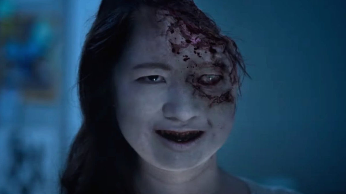 melhores séries de terror