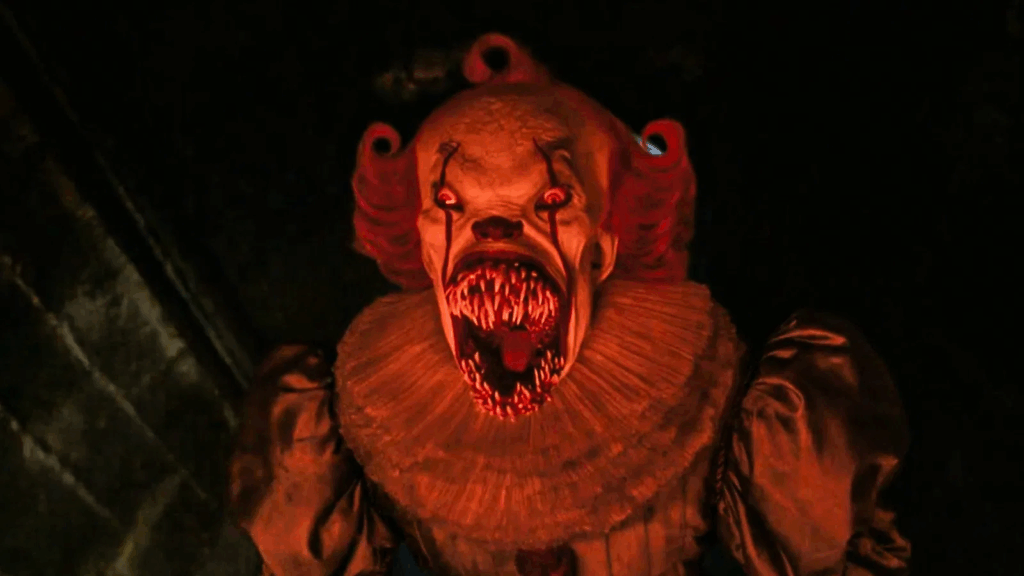 melhores séries de terror