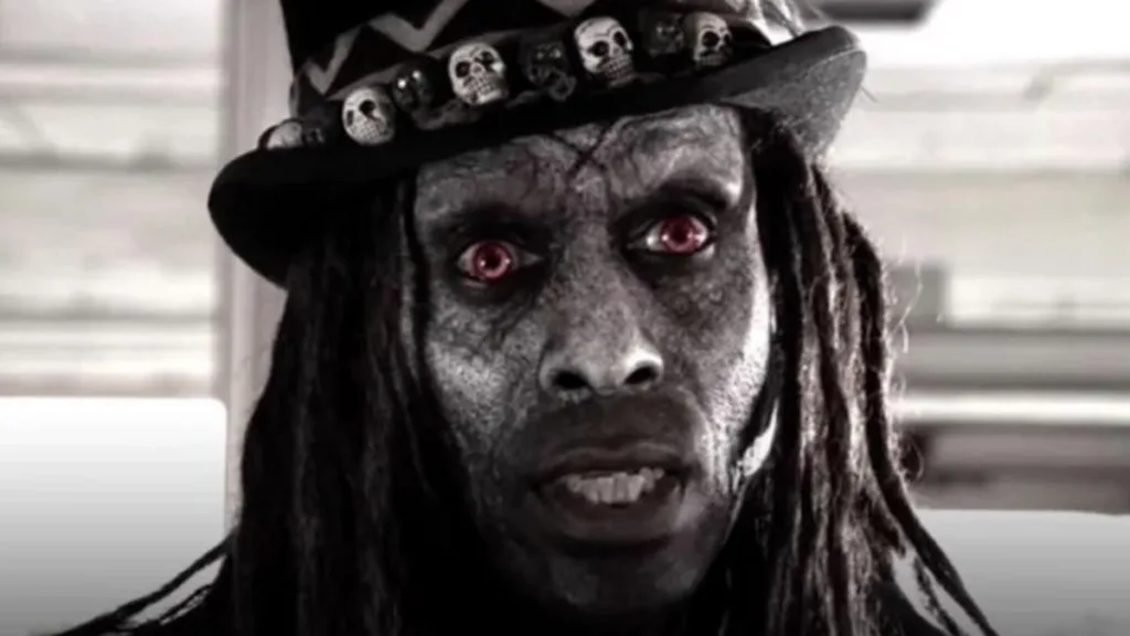 melhores séries de terror