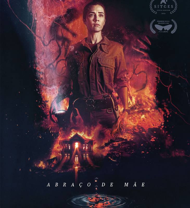 1. As 10 Séries de Terror Mais Assustadoras de Todos os Tempos
2. Terror Psicológico: As Séries que Vão Te Deixar Sem Dormir
3. Antologias de Terror: Um Mergulho em Histórias Independentes
4. Mike Flanagan: O Mestre do Terror Moderno em Séries
5. Séries de Terror Sul-Coreanas: O Novo Fenômeno do Streaming