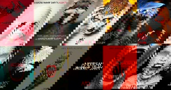 melhores séries de terror